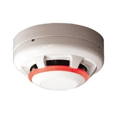 ST-P-OM Smoke detector ceiling mounted