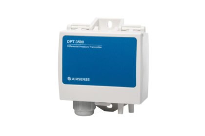 DPT-3500 Differential Pressure Transmitter 8 ranges